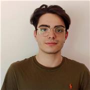 Impartisce Lezioni di Matematica per scuola superiore di primo e secondo grado, istituti tecnici e soprattutto licei